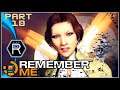Remember Me PC Gameplay Walkthrough Part 10 | Madame Boss Fight |