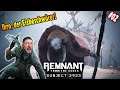 Remnant: From The Ashes SUBJECT 2923 | #02 - Ikro, der Eisbeschwörer | Gameplay deutsch german