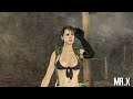 Resident Evil 4 Quiet replace Leon Gameplay PC Mod