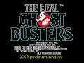 Review: The Real™ Ghostbusters™ (ZX Spectrum)