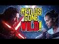REYLOS GONE WILD! The Rise of Skywalker Aftermath Continues...