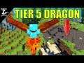 RL CRAFT EP22 | UNEARTHING ANOTHER DRAGON!! | MINECRAFT