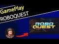 Roboquest PC Gameplay #NoScope