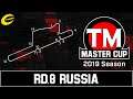Round 8b: Russia (Encore) | 2019 TM Master Cup Series