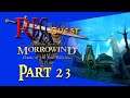 RPG Quest #324: The Elder Scrolls III: Morrowind (Xbox) Part 23