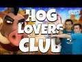 Rumble Stars CRAZY Froggy/Hog cycle team! WE LOVE THE HOG! :: E255