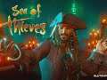Sea of Thieves • Official Jack Sparrow cinematic Trailer • E3 (2021)