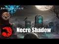 [Shadowverse] The Dead Value - Necro ShadowCraft Deck Gameplay