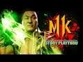 SHANG TSUNG - Full Story Playthru: Mortal Kombat 11 DLC