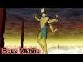 Shin Megami Tensei IMAGINE - Boss Vishnu