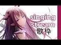 【Singing】Some more songs!