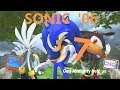 Sonic the Hedgehog (2006) | Episode 7 | Same Stuff, Different Vendor