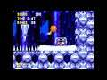 Sonic 3 & Knuckles - Ice Cap 1 Glitchless Tails: 1:30 (Speed Run)