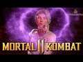 SONYA IS TOO GOOD... - Mortal Kombat 11: "Sonya" Gameplay