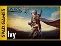 SOULCALIBUR VI  | Modo História: Ivy (Gameplay em Português)