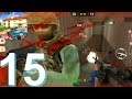 Special Ops: FPS PvP - Gameplay Walkthrough Part 15 (Android, iOS Game)