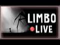 SPOOKY SEASON BEGINS - Limbo - FIRST TIME PLAYTHROUGH - Live Stream