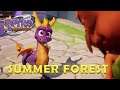 Spyro 2 Ripto's Rage Remake - Summer Forest