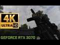 Stalker Anomaly RC18  BaS | Warzone mod with overclocked A-life 5x npc spawn