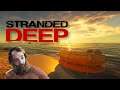 Stranded Deep Deutsch | 1 | Gestrandet im Paradies | Lets Play Stranded Deep