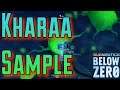 Subnautica Below Zero: Kharaa Sample?!