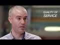 Symantec’s Network Automation Saves Time & Money