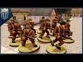 Table Top Sim | Bolt-Action Game | WWII Tabletop
