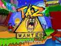 Taz Wanted USA - Playstation 2 (PS2)