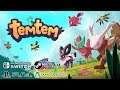 TemTem - El nuevo y disfuncional Pokemon Frist Impresions