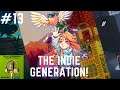 The Arena: A Multiplatform Gaming News Podcast (Episode 13) The Indie Generation?