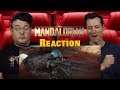The Mandalorian - Trailer 2 Reaction / Review / Rating