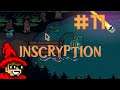 The Pixel World || E11 || Inscryption Adventure [Let's Play]
