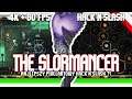 🔥 The Slormancer / Najlepszy pixelart hack'n'slash?!