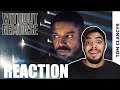Tom Clancy's Without Remorse Trailer Reaction