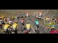 Tour de France 2020 🚲 [PS4] Etappe 8 Kampf der Favoriten! Let's Play