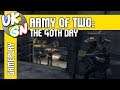 UKGN10 - Army of Two: The 40th Day [Xbox 360] Gameplay