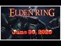 UPCOMING GAME Elden Ring E3 Trailer
