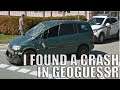 USING MY CAR KNOWLEDGE TO WIN AT GEOGUESSR