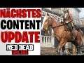 WANN KOMMT WAS NEUES ? - Nächstes Update & Zukunft | Red Dead Redemption 2 Online