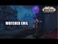 Watcher Emil Quest WoW