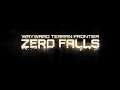 Wayward Terran Frontier: Zero Falls  #5 [0.9.29]