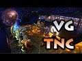 WHAT A CRAZY GAME 1 ! VG VS TNC - THE INTERNATIONAL 2019 DOTA 2 MAIN EVENT