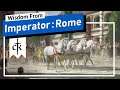 What Crusader Kings III Can Learn From Imperator: Rome