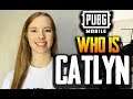 Who is CATLYN? | LOWKEY ESPORTS | PRO PLAYER TIPS AMA | Pubg Mobile