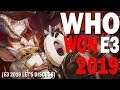Who Won E3 2019? | Let's Discuss Xbox, Square-Enix, Bethesda, Ubisoft, and Nintendo