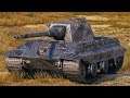 World of Tanks E50 Ausf. M - 7 Kills 10,8K Damage