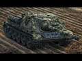 World of Tanks SU-100 - 10 Kills 5,7K Damage