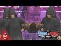 WWE SmackDown vs RAW 2011 - Undertaker RTWM Part 3 ENDING - DEFEAT THE STREAK!!