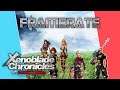 Xenoblade Chronicles: Definitive Edition | Frame Rate on Nintendo Switch