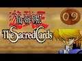 Yu-Gi-Oh! The Sacred Cards Part 9: Joey Lost